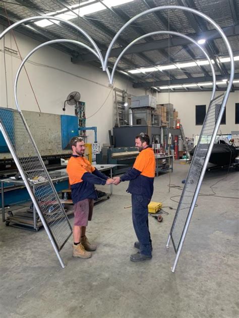 metal fabrication gold coast